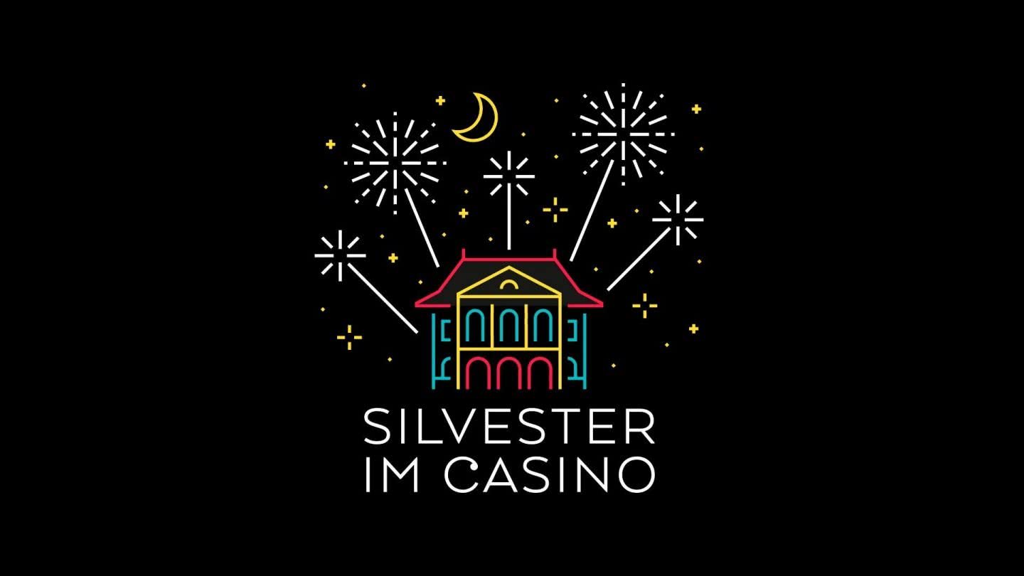 Silvester Im Casino Silvester Im Casino