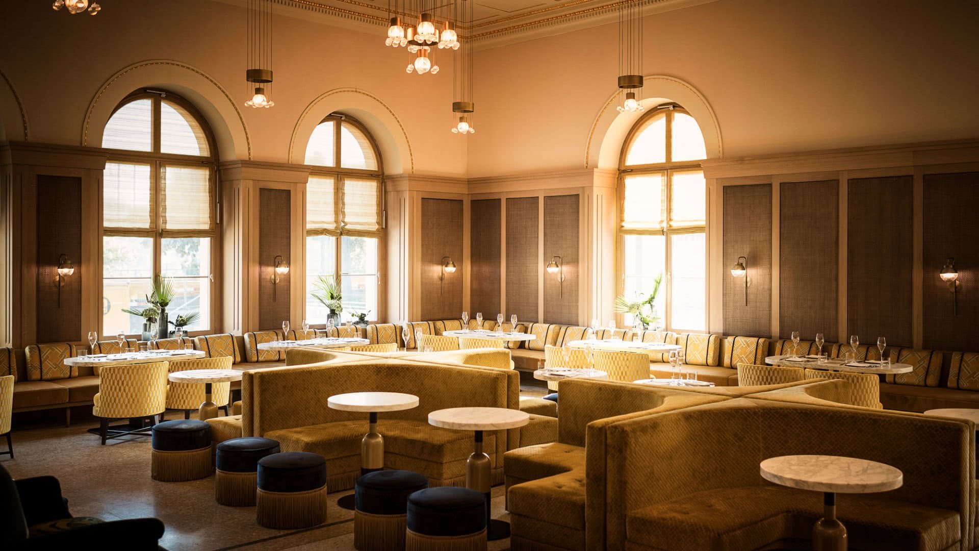 Casino Bern Corona
