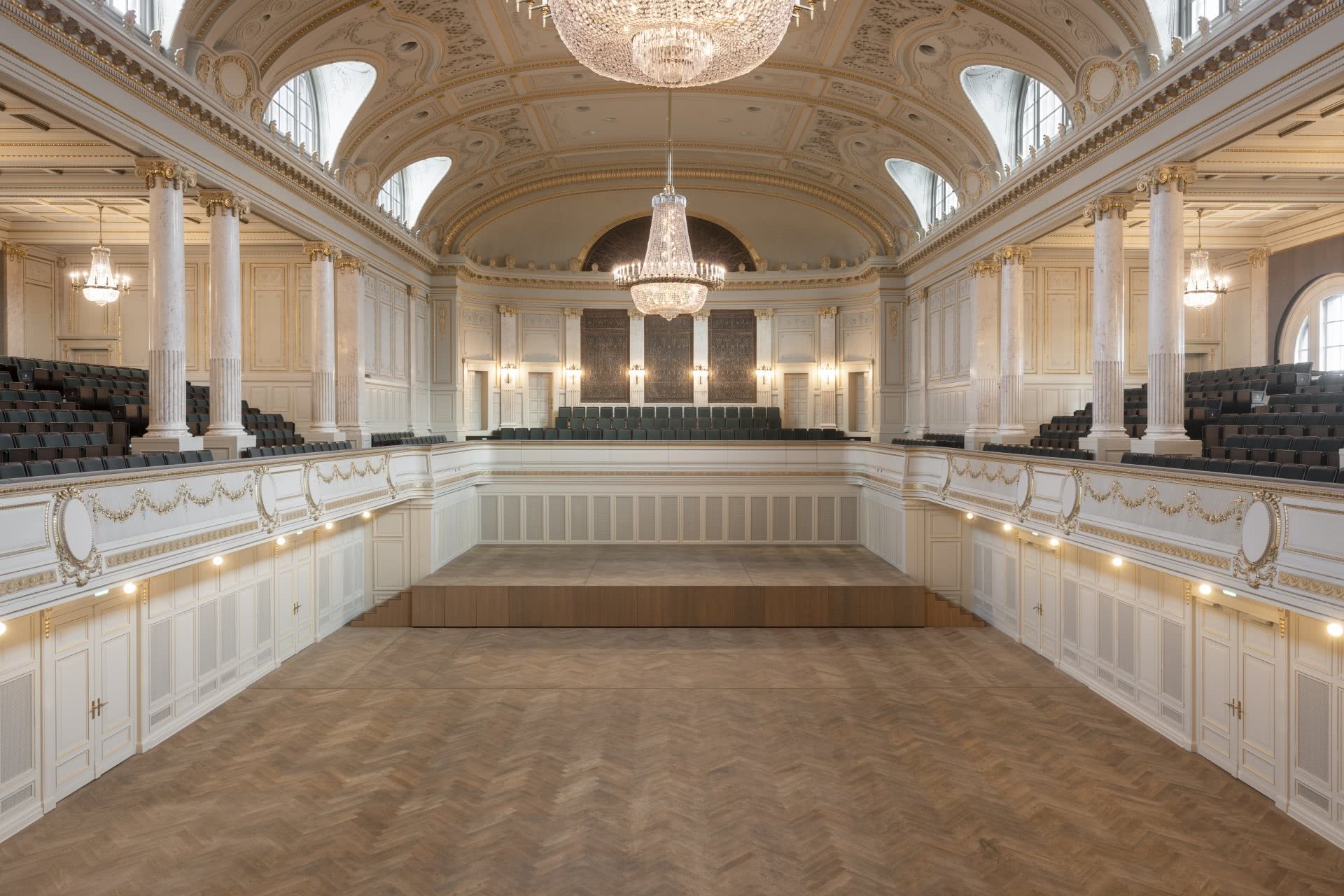 Casino Saal Casino Saal