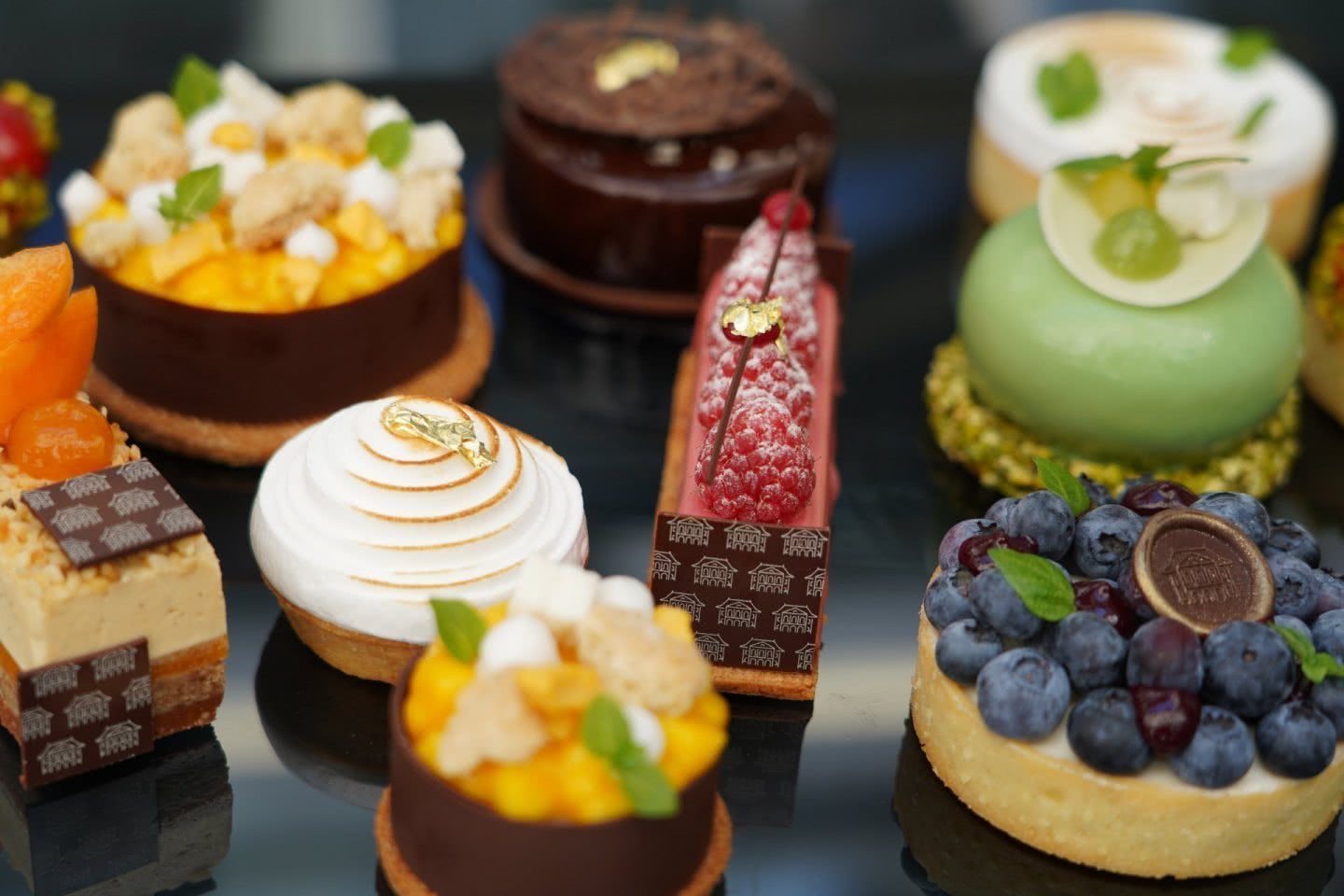 Patisserie Casino Bern