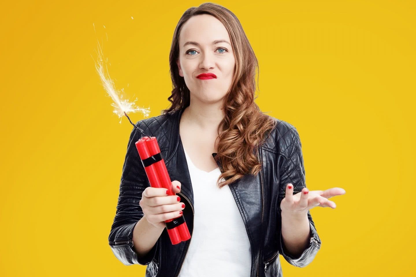 Satire Fraktion 2019 – Casino Bern