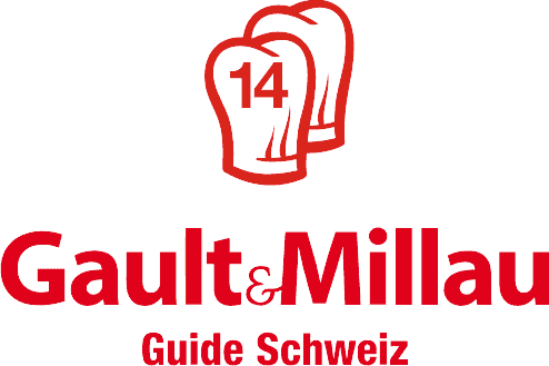Gault&Millau Guide Schweiz