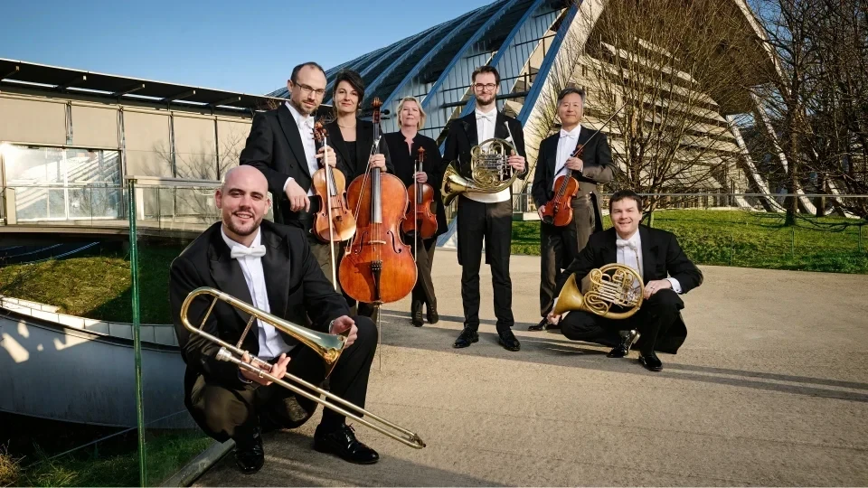 Musik Punkt 10 – Strawinskys Sacre