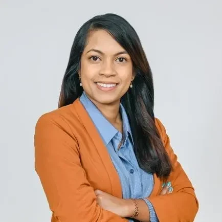 Sobika Shanmugam