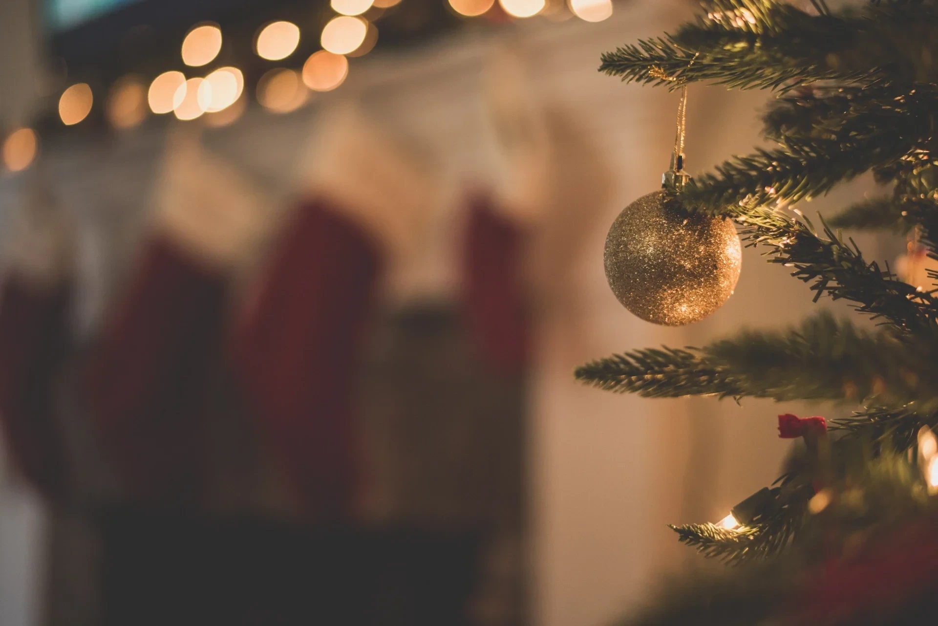 Weihnachten im Casino Bern