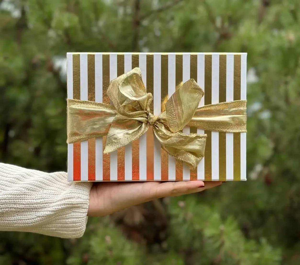 Geschenk