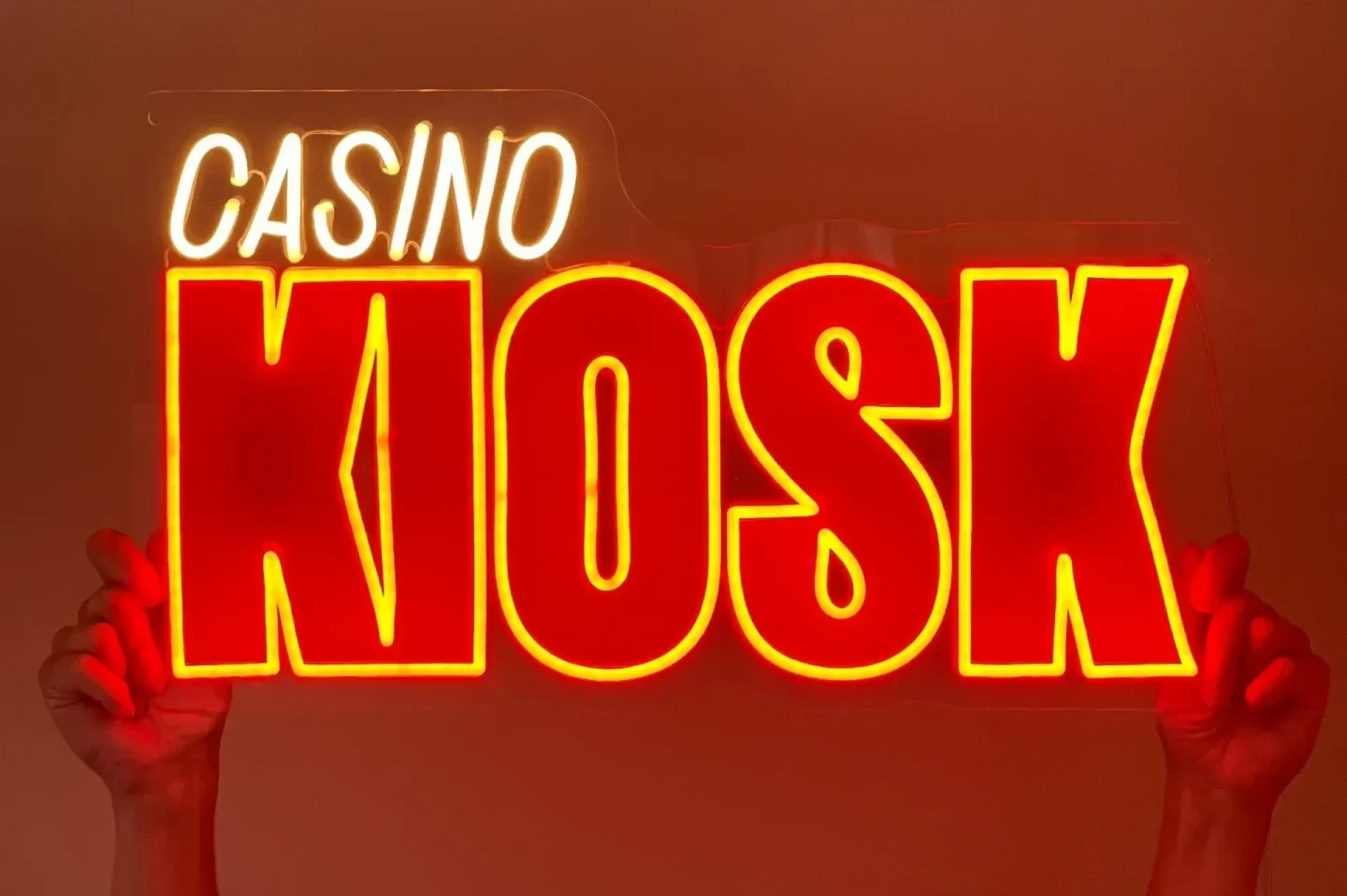 Casino Bern Kiosk