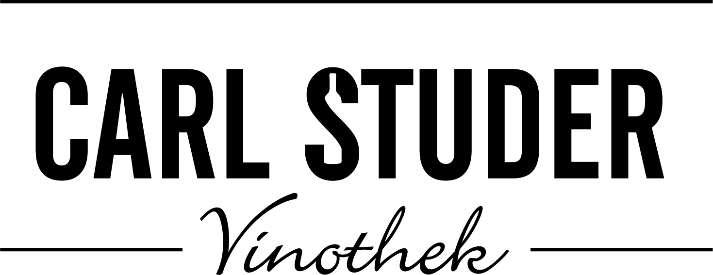 Logo Carl Studer Vinothek AG