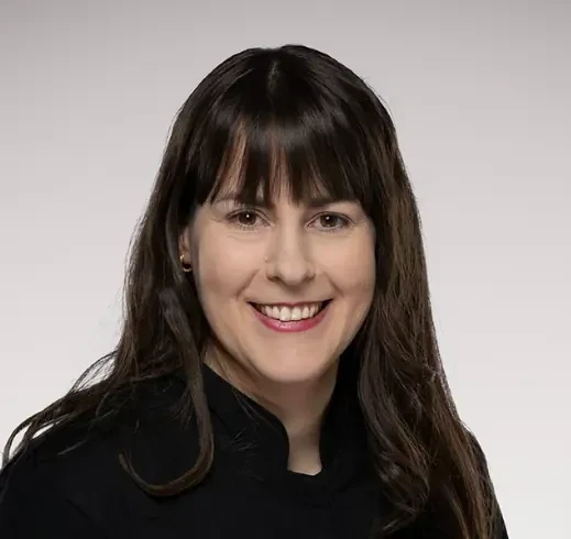 Stefanie Siegenthaler