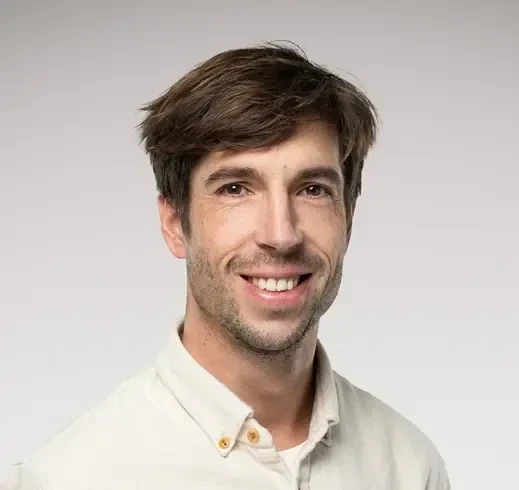 Nicolas Röthlisberger