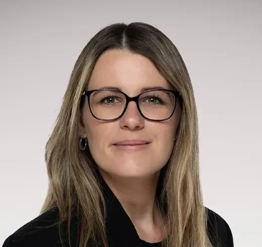 Isabelle Zenhäusern