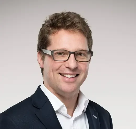 Nicolas von Ballmoos