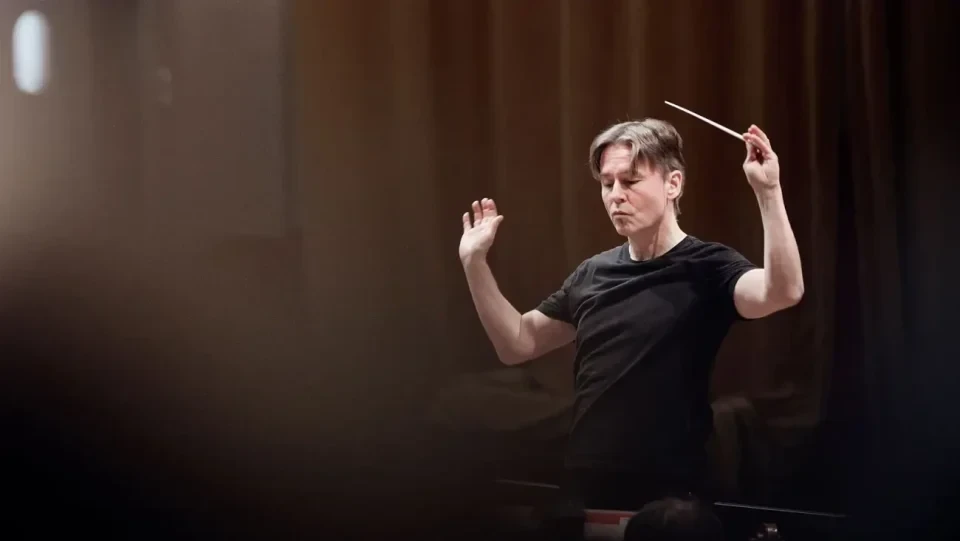 Concert performance
